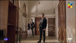 Qarz e Jaan - Episode 32 - 20th April 2025